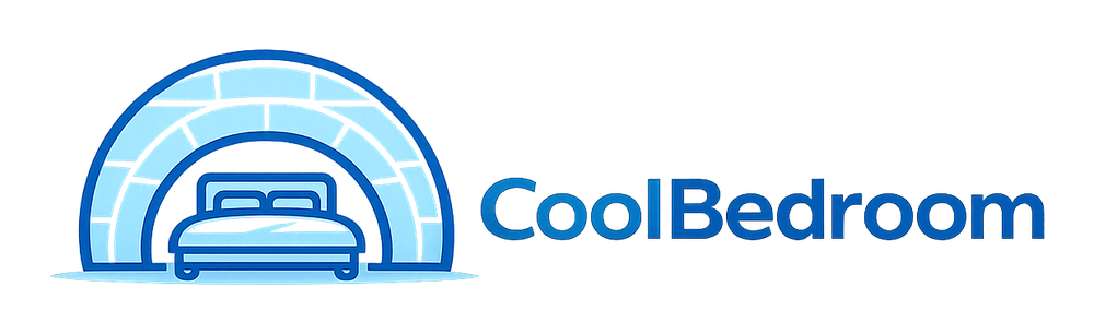 Cool Bedroom